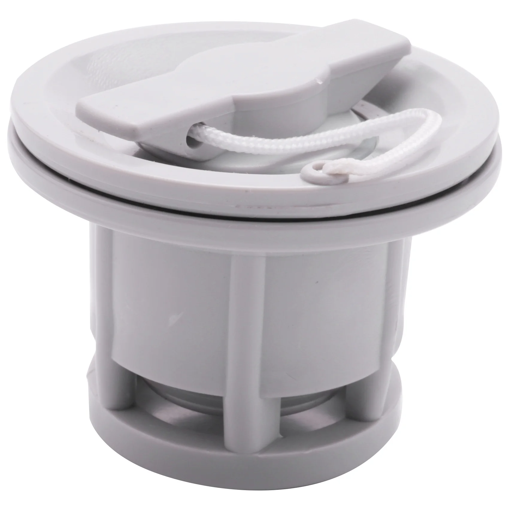 

6 отверстий надувная лодка плот лодка Дрифтинг каноэ Клапан адаптер крышка