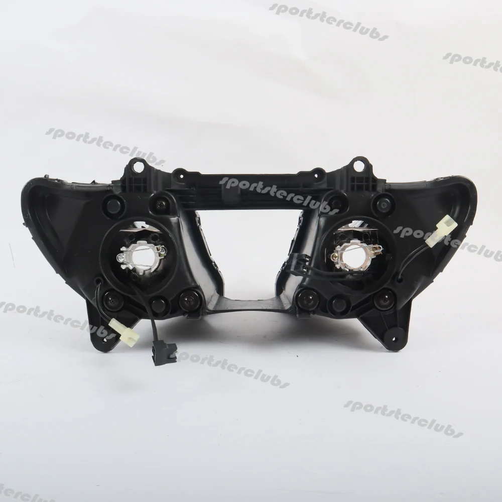 フェアリングキット カワサキ用 Ninja ZX-6R 2009-2012 ABSパーツ