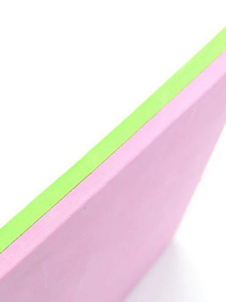 Sponge Cake Foam Pad Flower Modelling Gum Paste Fondant Mat Baking For Sugarcraft Decoration cake making tools cake baking tools cake decorating tools cake baking mat