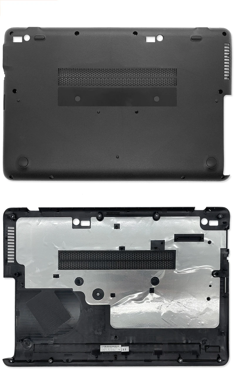 LCD back case for HP ProBook 650 G2 655 G2 G3 top cover frame bezel palm rest laptop bottom shell upper lower cover