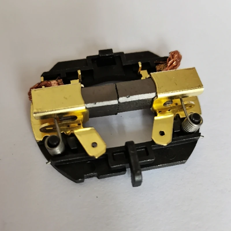 Carbon Brush Holder For Dewalt N109434 DC827 DC835 DCF885M2 DCF835M2 DCF835 DCF885 Hand Tool