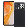 Black TPU Case
