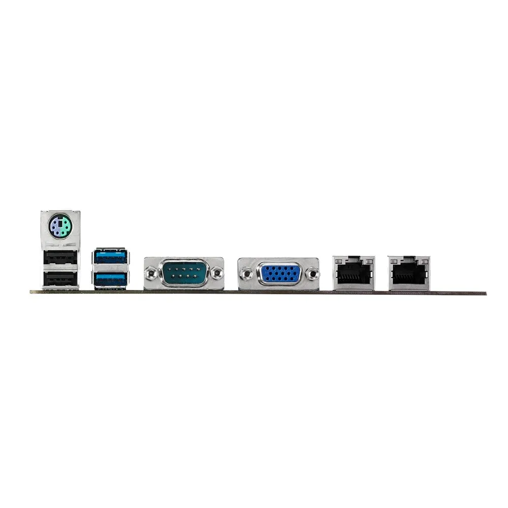 P10S-X Server Motherboard For ASUS 1151 1200 DDR4 6*SATA 3 Support E3-1200 V5 V6 High Quality 7 P10S-X Server Motherboard For ASUS 1151 1200 DDR4 6*SATA 3 Support E3-1200 V5 V6 High Quality - Image 5