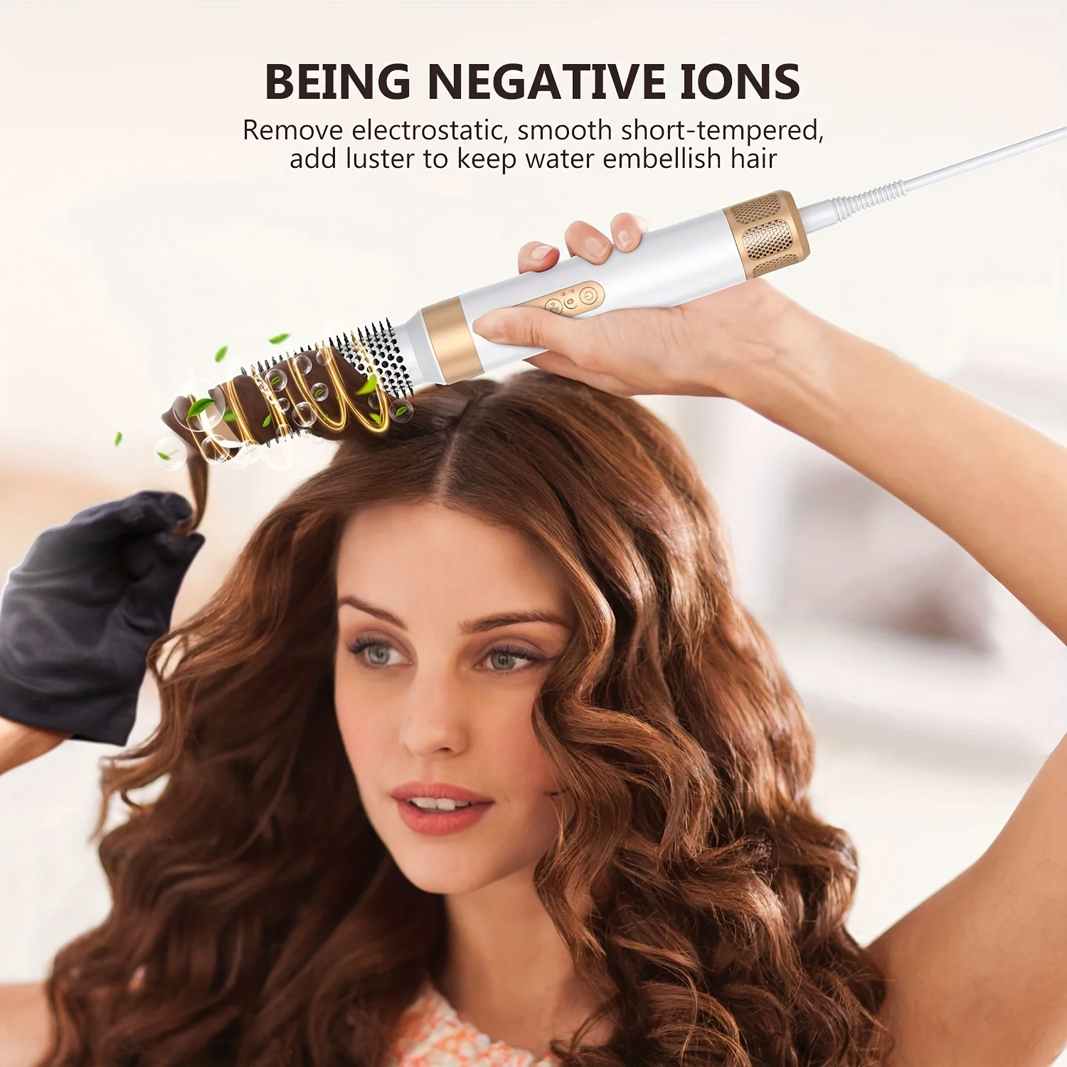 Hair Styling Tool