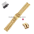 Gold-Curved