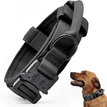 Tactical Dog Training Collar 1