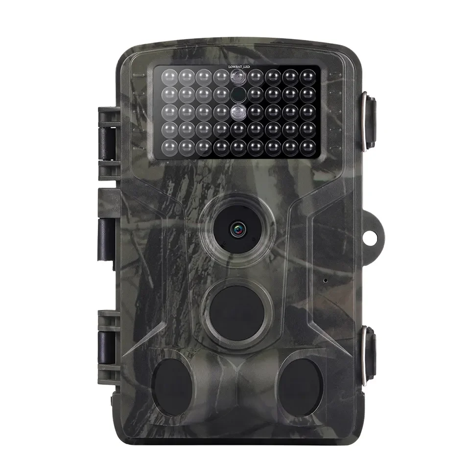 HC802A Wildlife Trail Camera 24MP 2.7K Video Photo Trap Outdoor Infrared Hunting Night View Motion Detection for Hunting 6