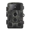 HC802A Wildlife Trail Camera 24MP 2.7K Video Photo Trap Outdoor Infrared Hunting Night View Motion Detection for Hunting 6