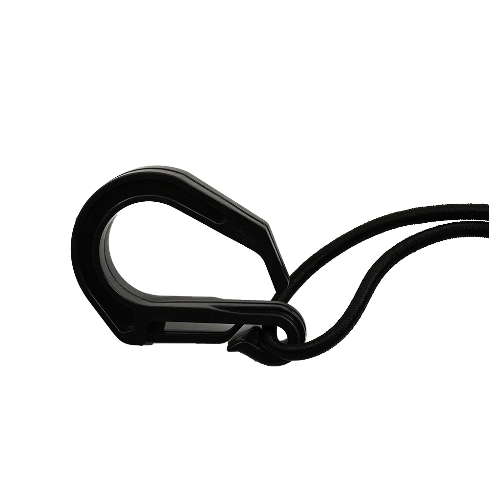 

Brand New Motorcycle Cargo Net Tool Accessory Bike Black Car Luggage Mesh Plastic Hooks Scooter Storage 23cmx30cm