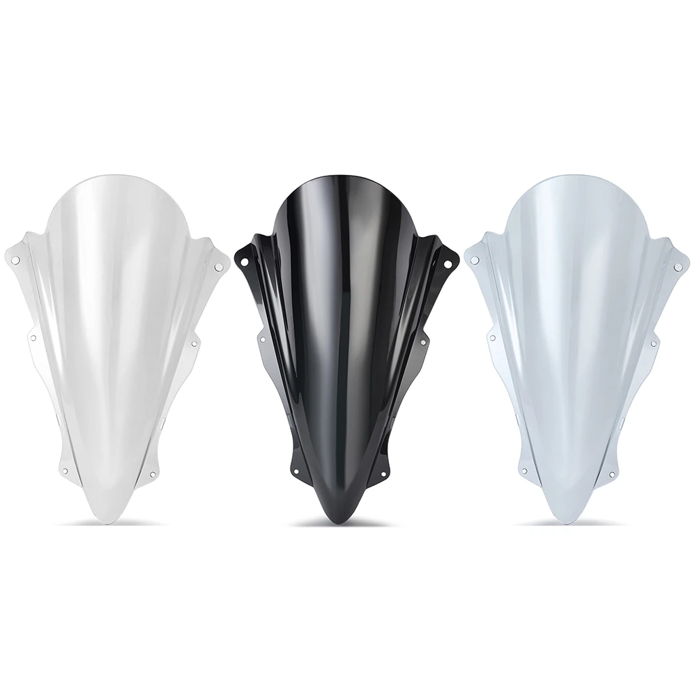 

Ветровое стекло для Kawasaki ZX-25R 2020 - 2023 2021/Φ 2022 2023/ZX25R ZX4RR ZX4R