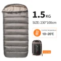 Brown 1.5kg