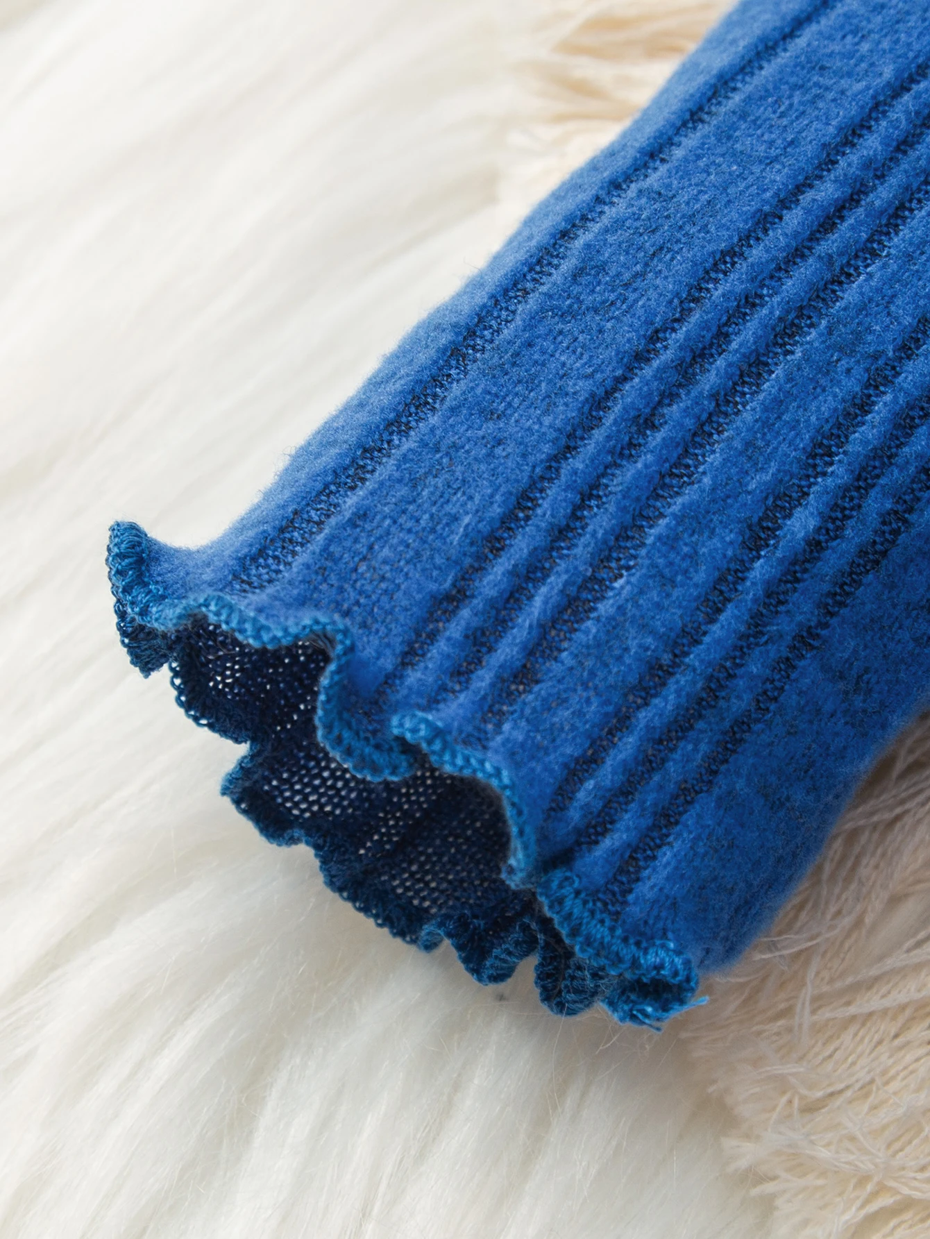 Spring Autumn Boys Girls Sweater With Lace Round Neck Long Sleeve Stripe Solid Color Knitted Sweater Fashionable Warm Children winter sweater kids sweatershirts