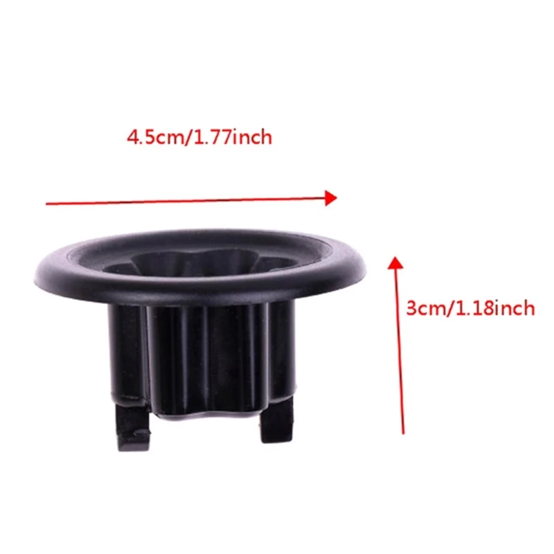 Food Processor Coupling Motor Clutch for TM31 Blender Mixer Spare Part