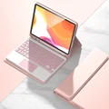D Pink no mouse