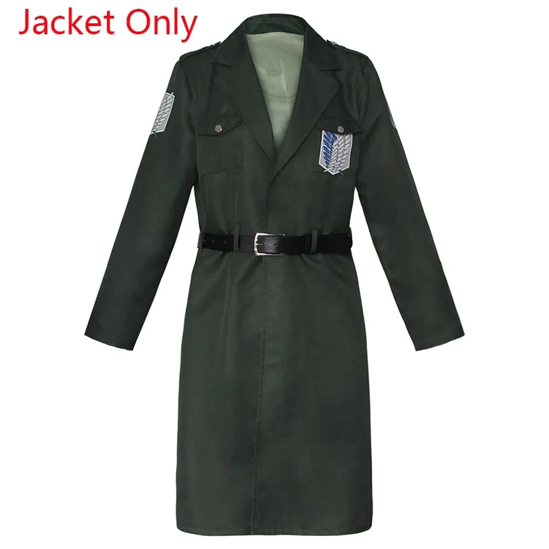 Attack Titan Cosplay Anime Aot Attack On Titan Giants Season Cosplay