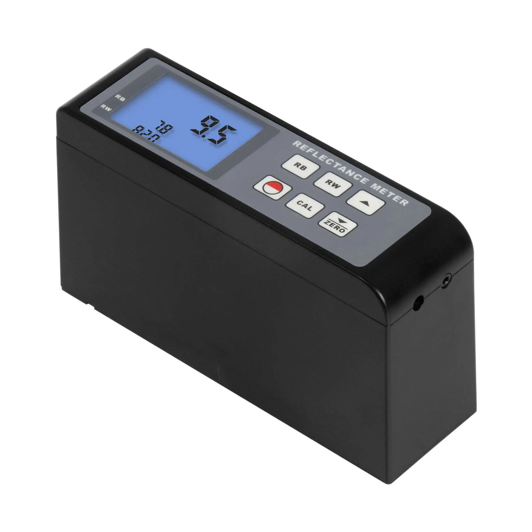 

RM-206 New Digital Reflectance Meter ( Cryptometer)