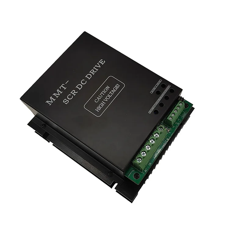 

High torque 220v 20amp 1.5HP 2HP 3HP motor controller for ev motor