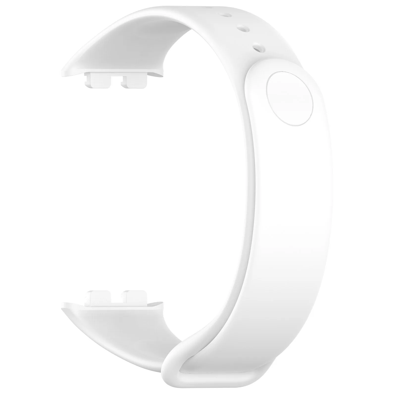 Silicone Sports Wristband Replacement for Honor Band 9 Smartwatch