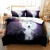3Danimal Bedding Sets Duvet Cover Set With Pillowcase Twin Full Queen King Bedclothes Bed Linen 4