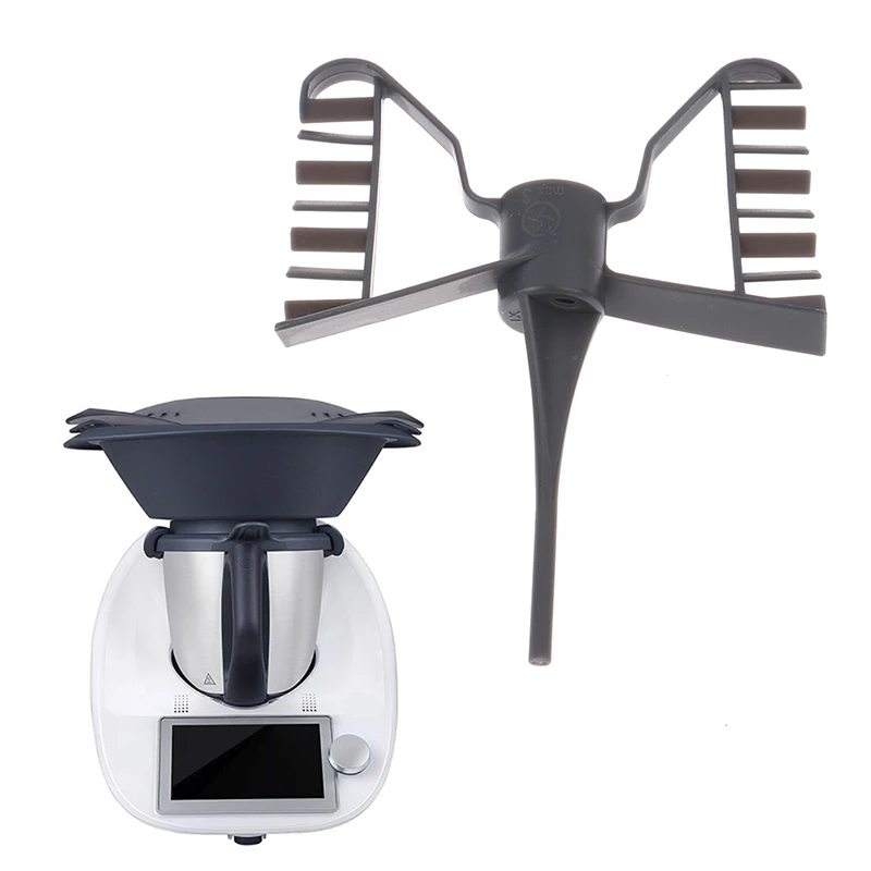 Butterfly Whisk Whipper For Vorwerk TM5 TM6 TM31 Food Processor Mixing Stirring Attachment Whipping Stirrer Beater Parts