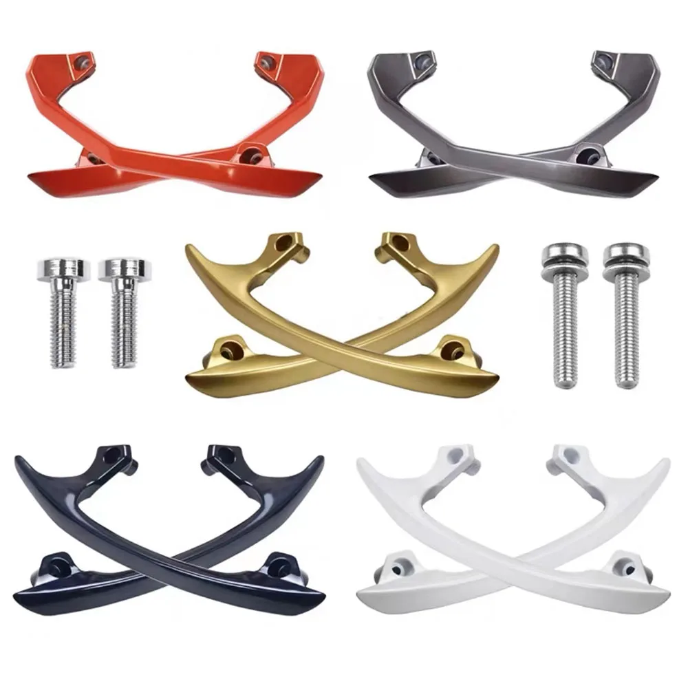 Accessori Moto Per Kymco Dtx360 Dtx 360 Ripiani Bracciolo Ala Posteriore