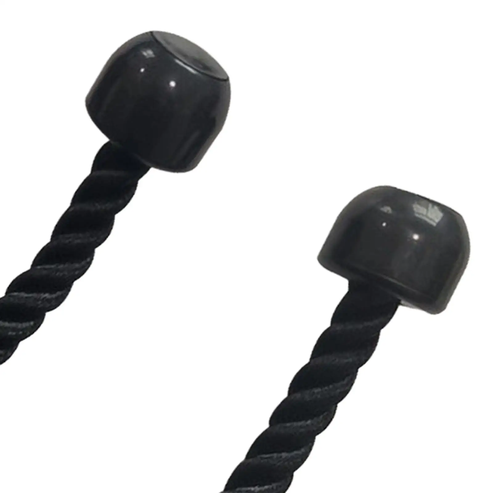 Pull Down Rope Portable Biceps Triceps Tension Rope for Forearm Home Workout