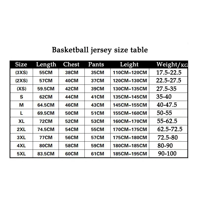Basketball jersey custom Basketball jersey Basketball training suit Adults and Kid Basketball jersey Sets Large size 6