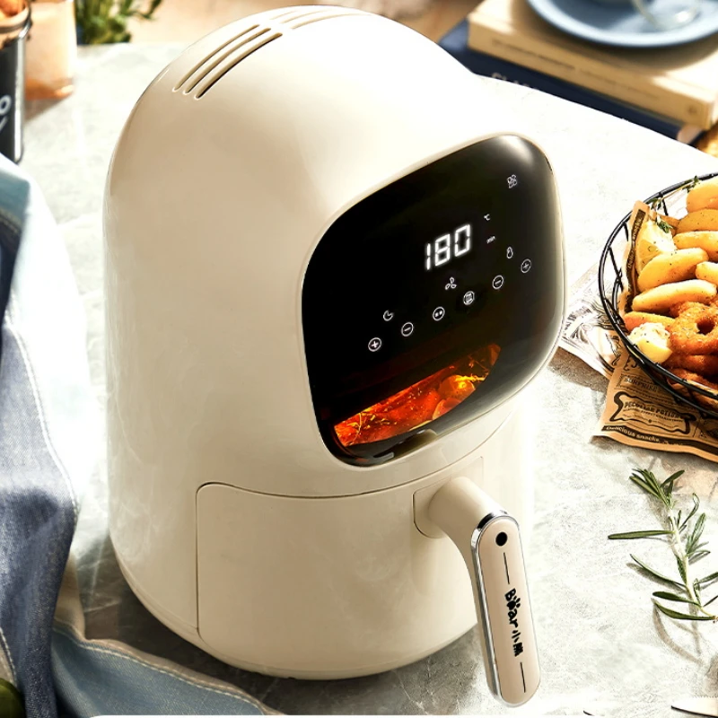 Bear 3.6L Air Fryer Multi-functional Oil Free Air Fryer