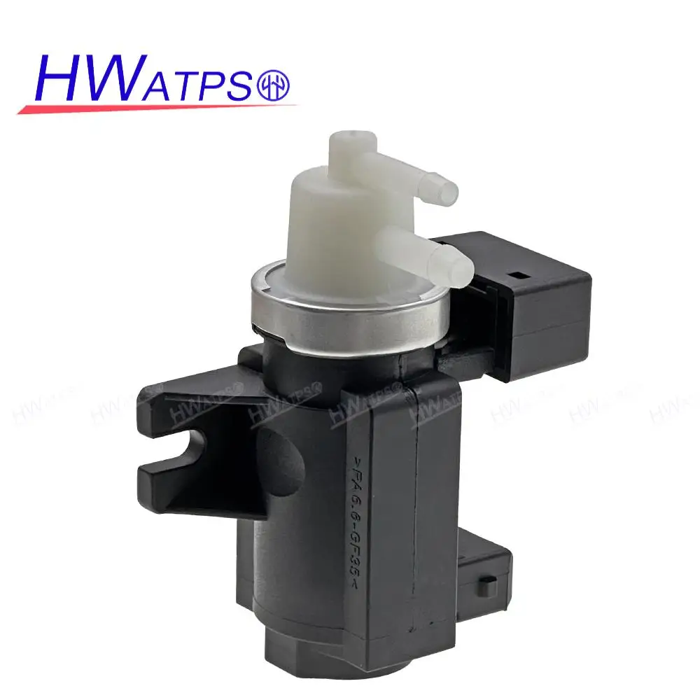 55575611 Turbocharge Boost Converter Solenoid Valve 55573362 55579900 For Vauxhall Astra H J 1.3 / Opel Cascada Insignia A 2.0