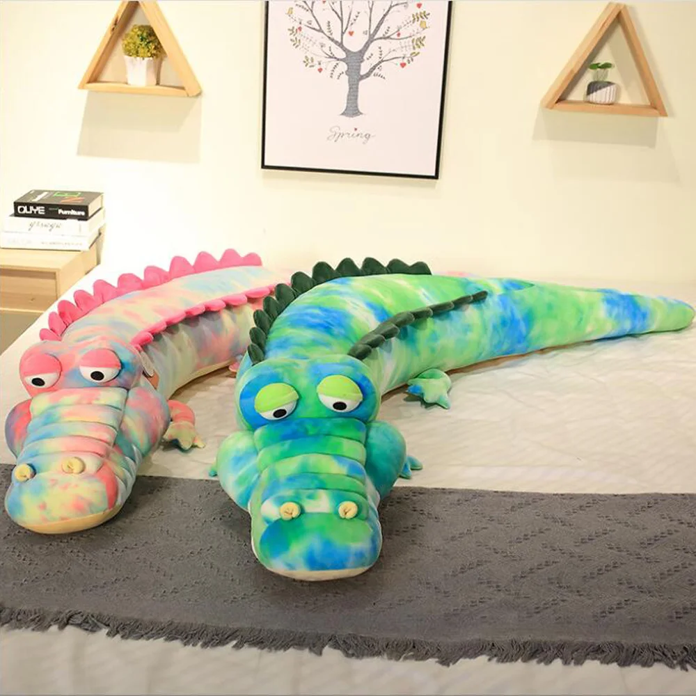 Phantom Crocodile Stuffed Children Plush Toy