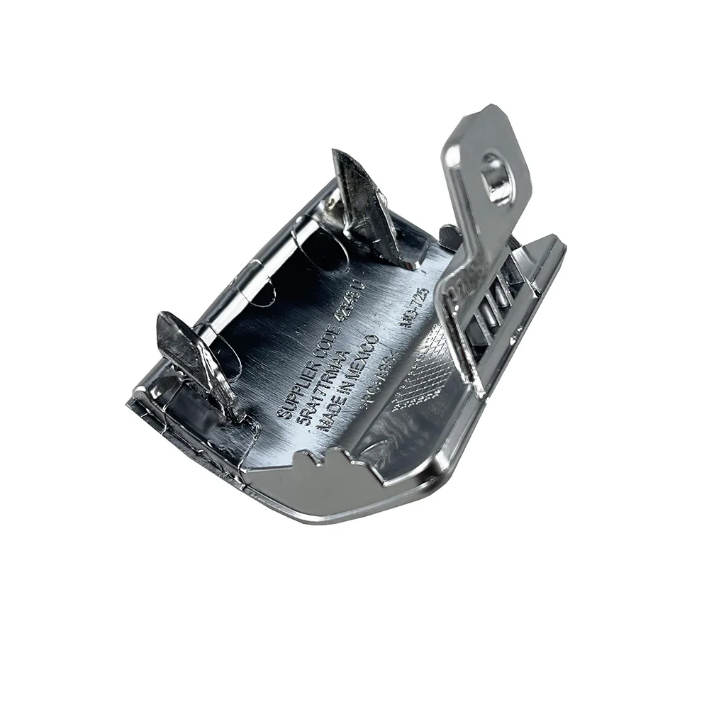 NBJKATO 5RA17SZ7AA Rear Tow Hook Cover For Dodge Journey 2.4