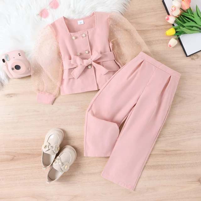 pink stuff Outfit