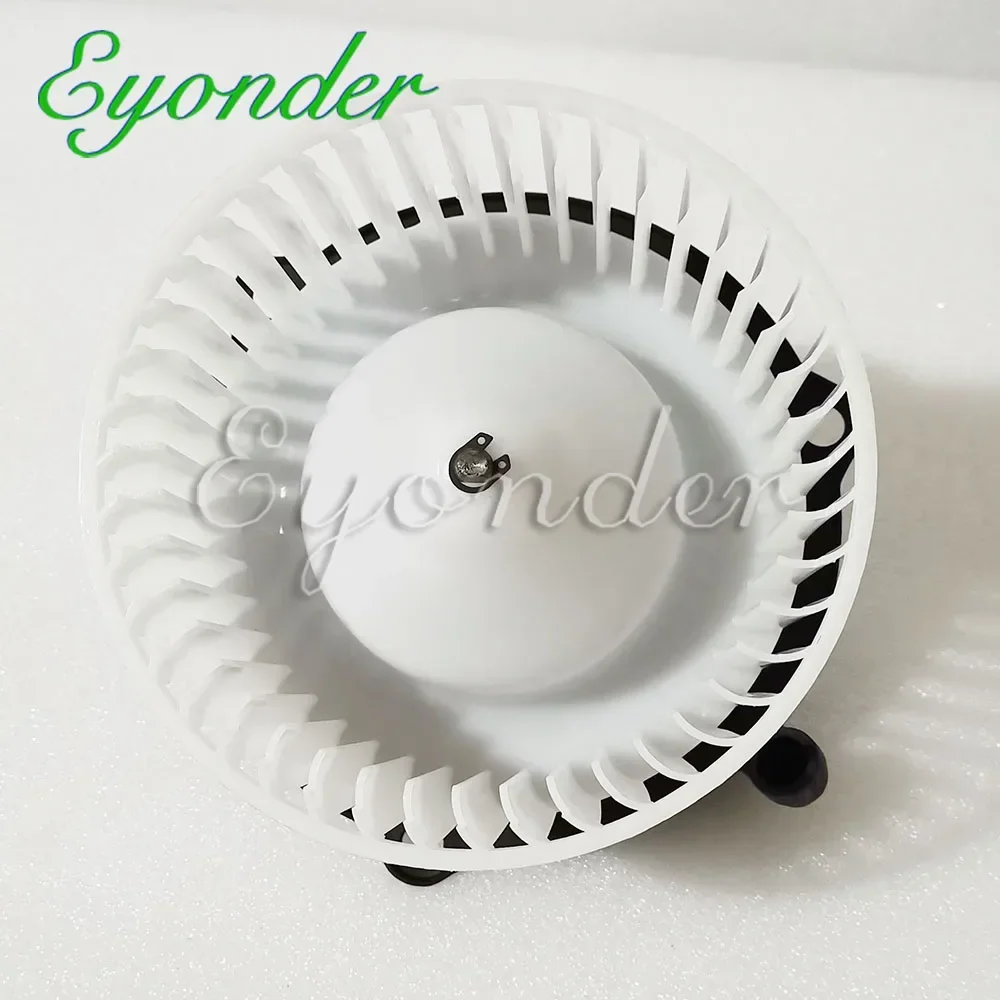 Right Hand Drive AC A/C Heating Heater Fan Blower Motor S8710-41200 282500-1371 87130-1610 24V 2825001371 for HINO 700 Truck