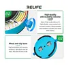 RELIFE RL-601Q Pro 360° Rotating Fixture 6