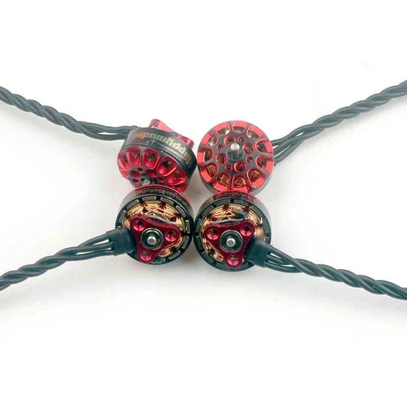 Sostituzione Del Motore Brushless Happymodel Ex1103 11000Kv 1-2S Di Alta Qualità Per Drone Micro Fpv Bassline 2S