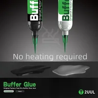 مادة تقفيل وتربروف 2UUL Buffer Glue (30ML) – غراء مرن سريع الجفاف لتقفيل الشاشات والظهر 6