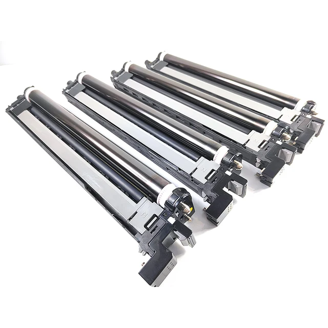 Fuser Unit For Kyocera TASKalfa Series – Compatible With 2553ci, 3253ci, 4052ci, 5053ci & More (110V/220V)