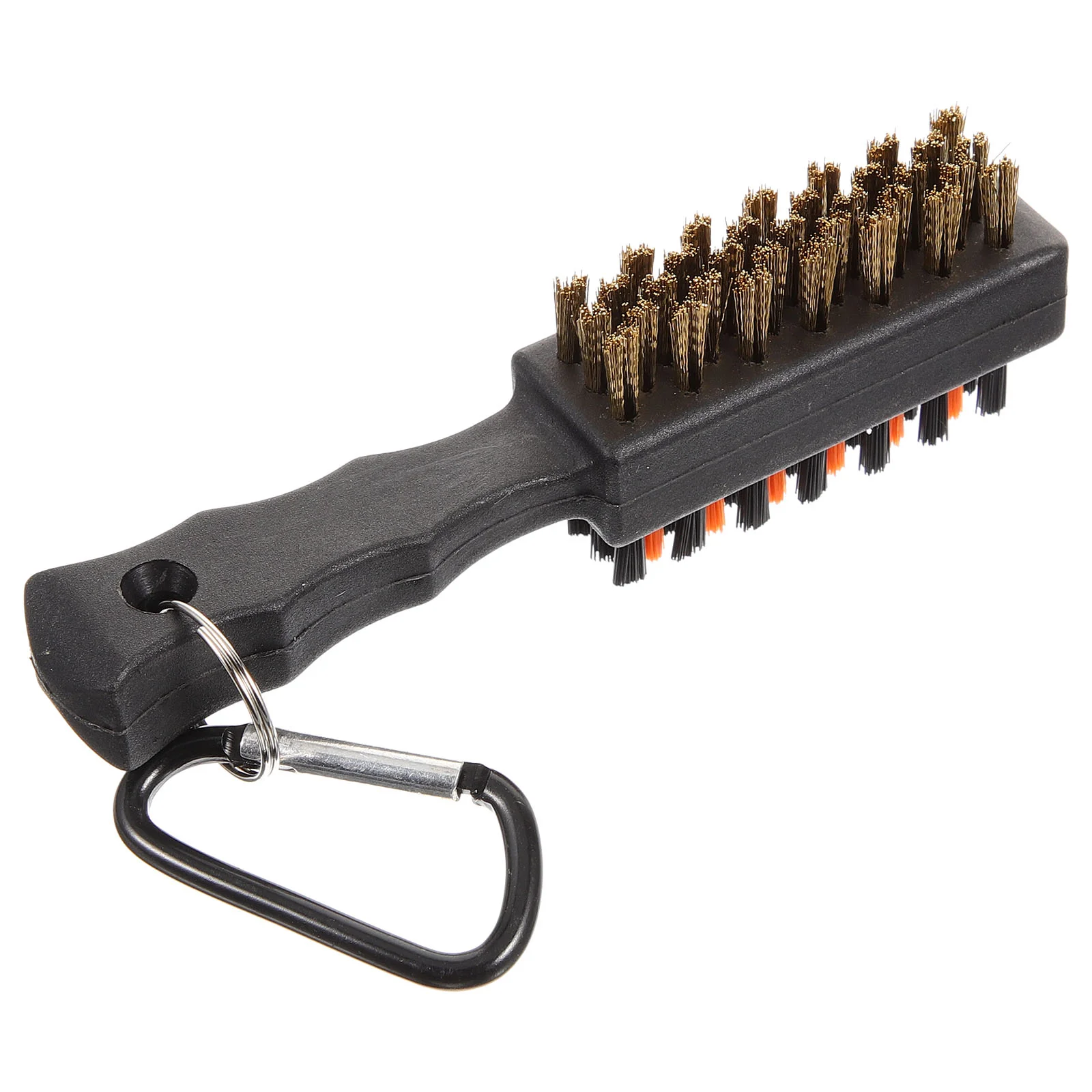 

Golf Club Cleaner Multi-use Club Washer Club Brush Golf Club Brush For Cleaning Golf Rod