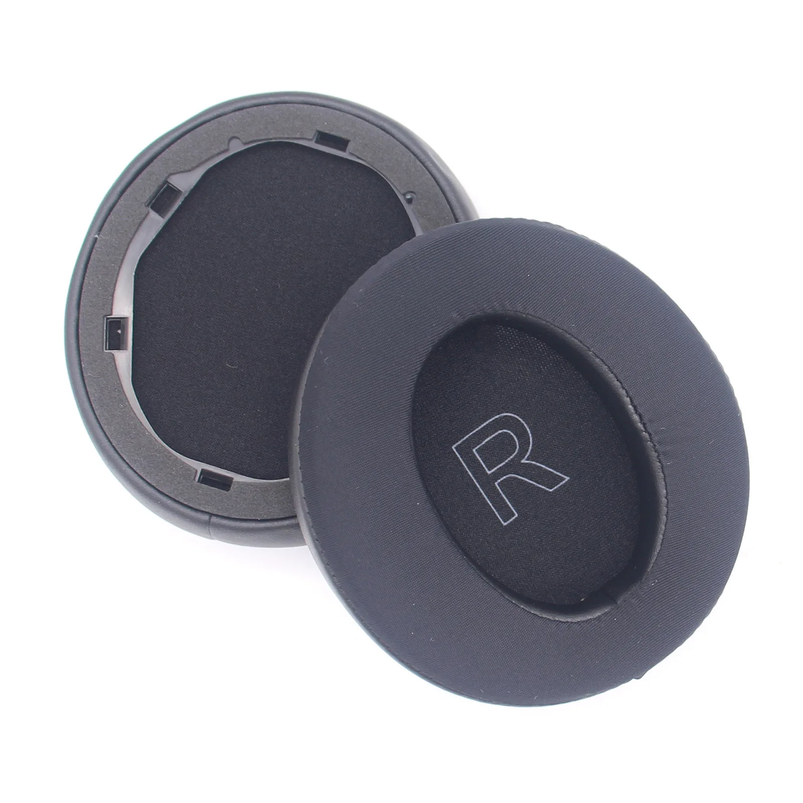 Cooling Gel Replacement Protein Ear Pads for Anker Soundcore Life Q30 Q35 Q 30 35 Headphones Soft Foam Ear Cushions High Quality