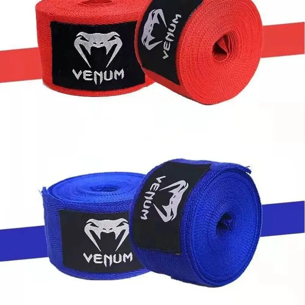 Bandages De Boxe Pour Les Mains, 2500x50x1mm, Muay Thai Kickboxing Kick,  Pour Hommes Et Femmes, Boxer Taekwondo, Bandages De Sport - Élastoplaste -  AliExpress