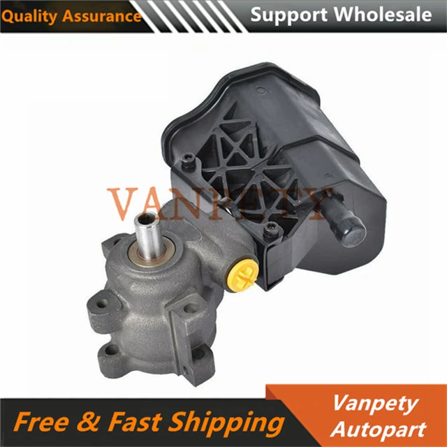 2002 Dodge Ram 1500 Power Steering Pump Explore Top 10 Videos & 80