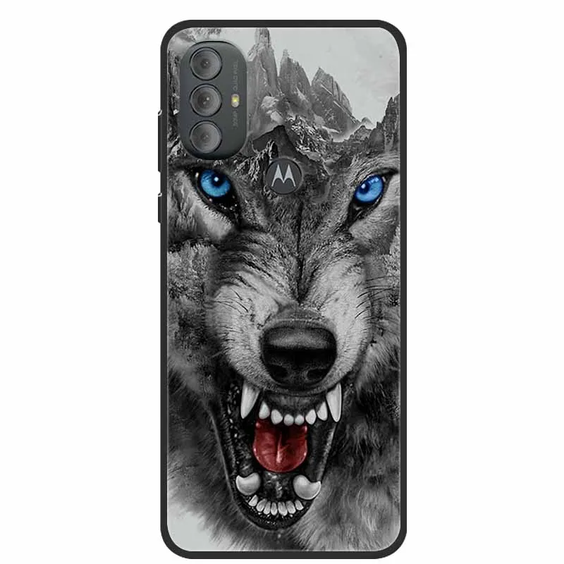 Colorful Silicone TPU Soft Phone Back Cover Case - Protective Bumper Coque