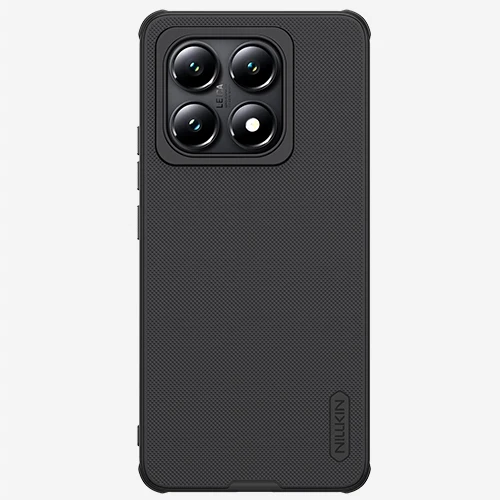 Nillkin Super Frosted Shield Pro Protective Phone Case
