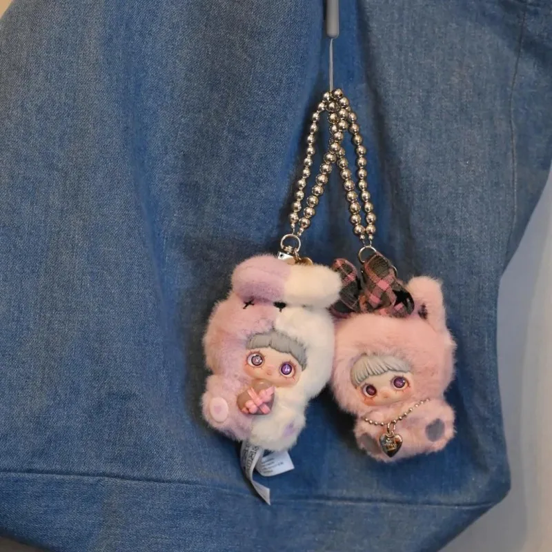 Maymei May I Love You Series Vinyl Blind Box Maymei V6 Plush