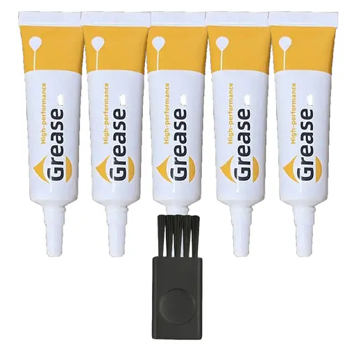 3D Printer Grease Lubricating Oil, Reduce Noise Good for Creality Ender3 Bambu Lab P1 X1 Elegoo Anycubic 3D Printer Accessories - Image 7
