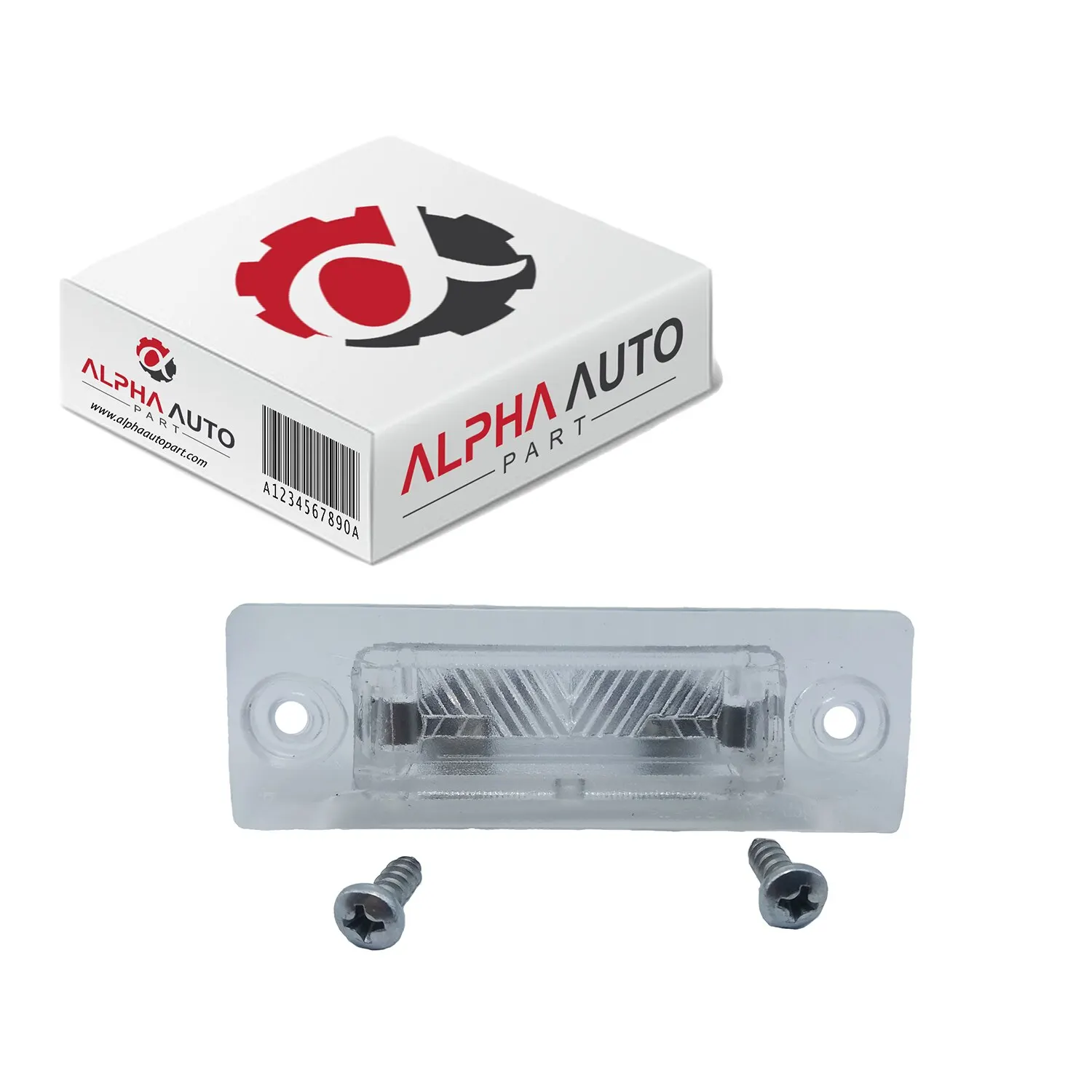 Lampada Targa Per Vw Volkswagen T5 Transporter