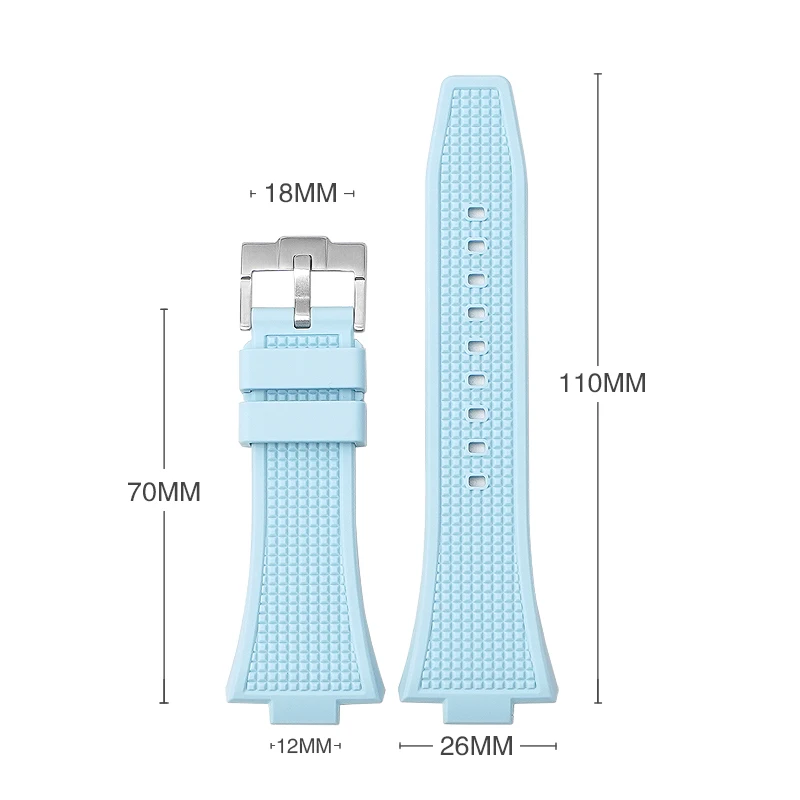 Tissot PRX  ̸ӿ ð  Ʈ, T137.407.410 ø Ʈ ׼,  Ŭ Ǹ ð Ʈ , 12mm, 1 