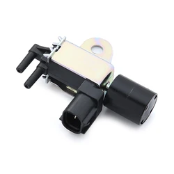 Universal EGR Vacuum Solenoid Switch Suit Exhaust Cutout Control Set