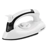 Folding travel home steam electric iron hand-held mini electric iron small portable ironing machine 3