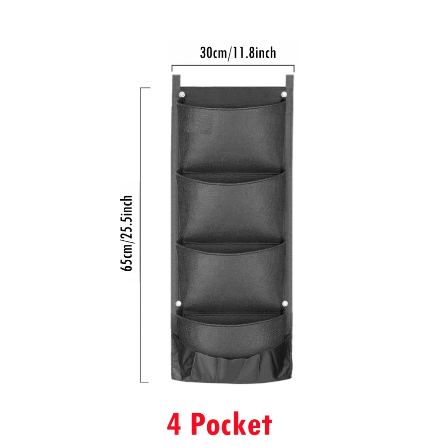 4 Pocket